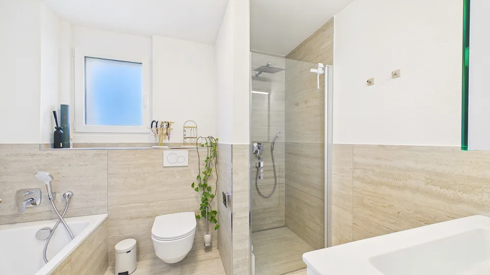 5712 Beinwil am See - CHF 3’320 inkl. NK pro Monat