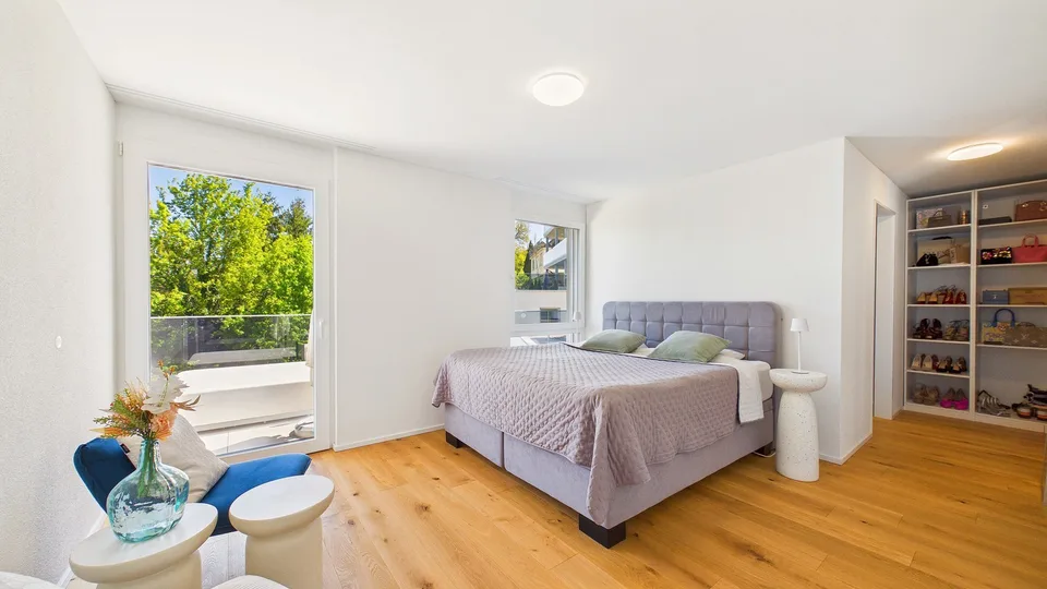 5712 Beinwil am See - CHF 3’320 inkl. NK pro Monat