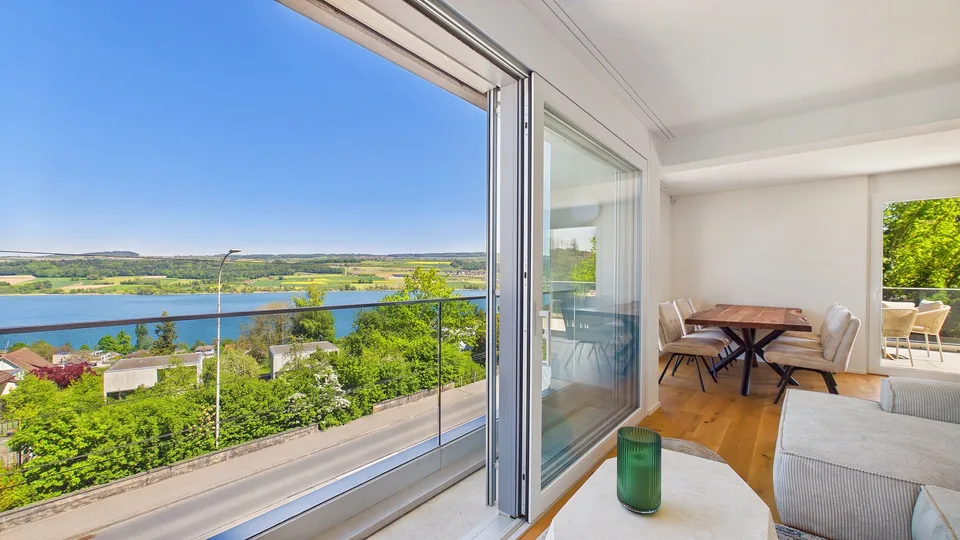 5712 Beinwil am See - CHF 3’320 inkl. NK pro Monat