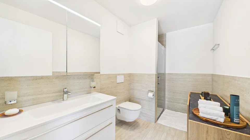 5712 Beinwil am See - CHF 3’320 inkl. NK pro Monat