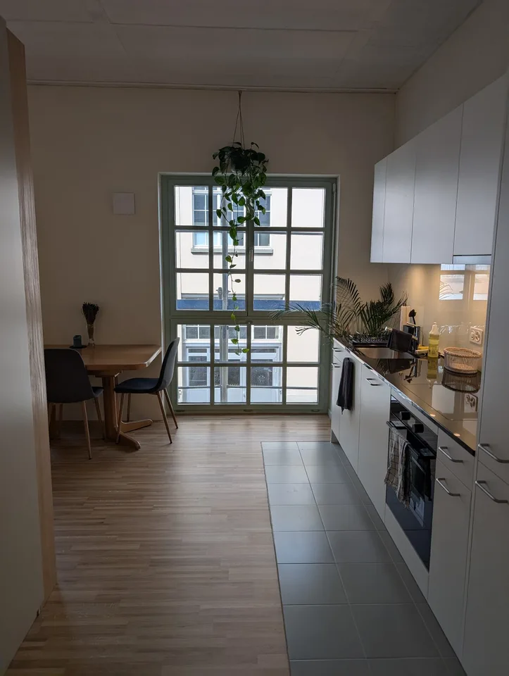1.5 Zimmer Wohnung zur Untermiete in Aarau