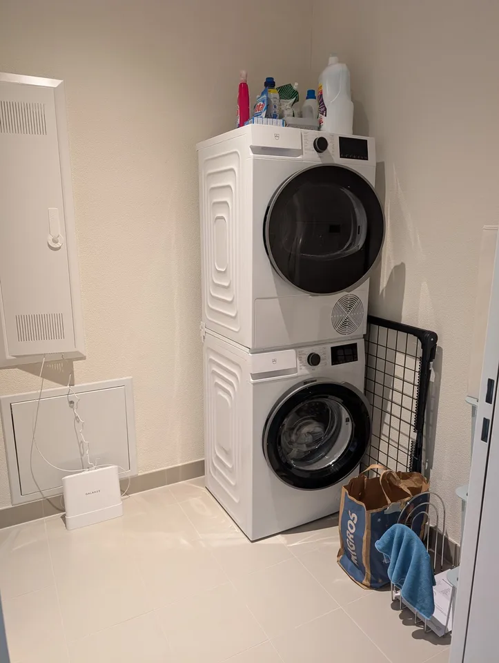 1.5 Zimmer Wohnung zur Untermiete in Aarau