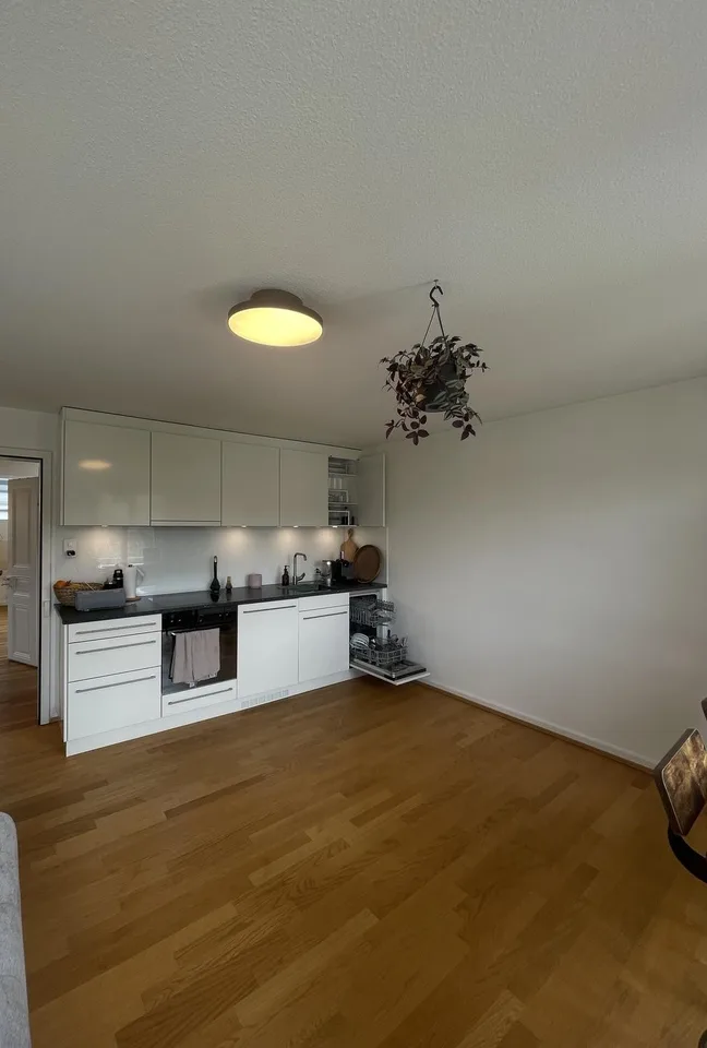 Suche Nachmieter für eine 2-Zimmer Whg.