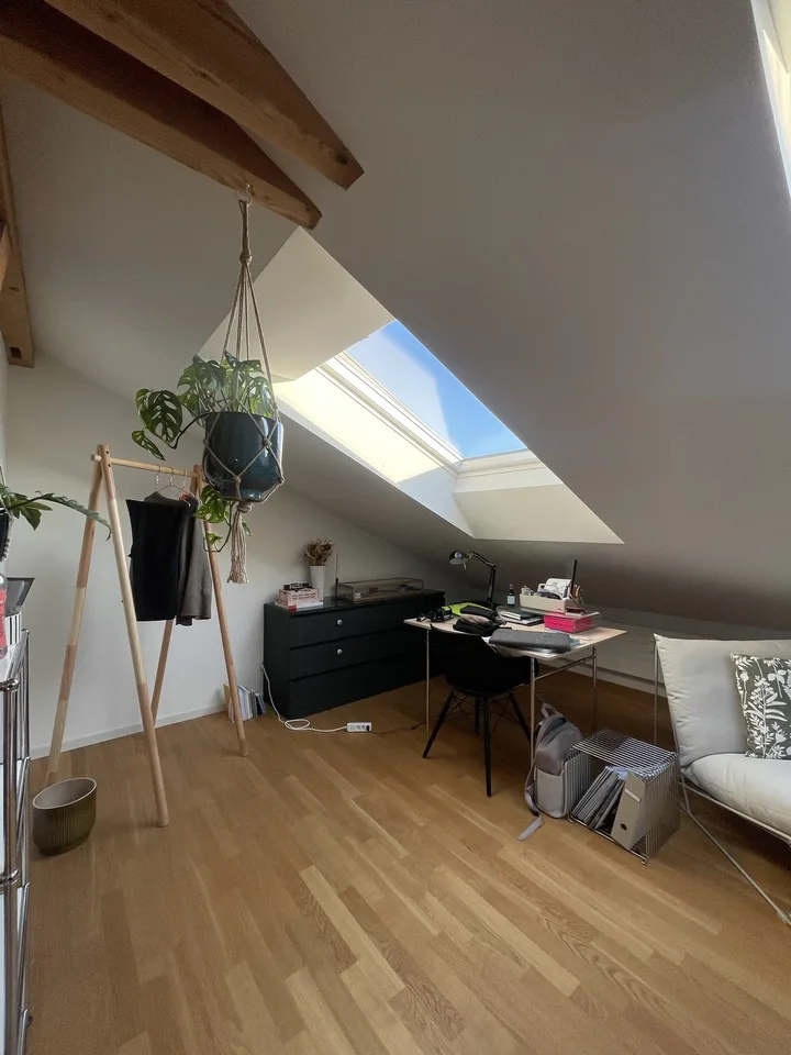 Suche Nachmieter für eine 2-Zimmer Whg.