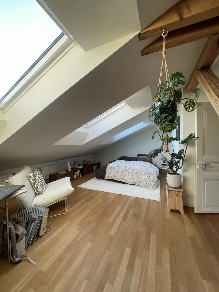 Suche Nachmieter für eine 2-Zimmer Whg.