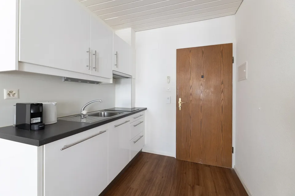 Single Studio in Basel