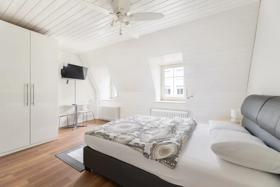 Single Studio in Basel