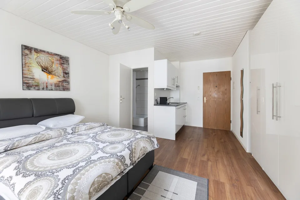 Single Studio in Basel
