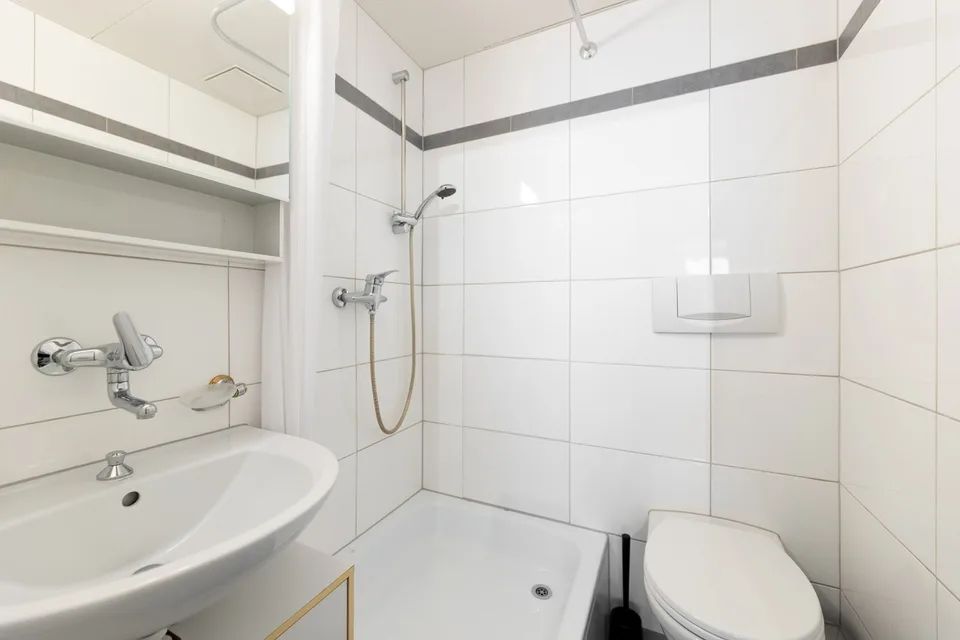 Single Studio in Basel