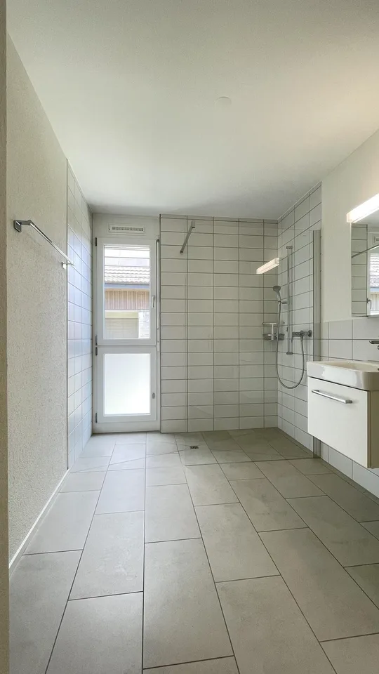 3.5 Zimmer Wohnung