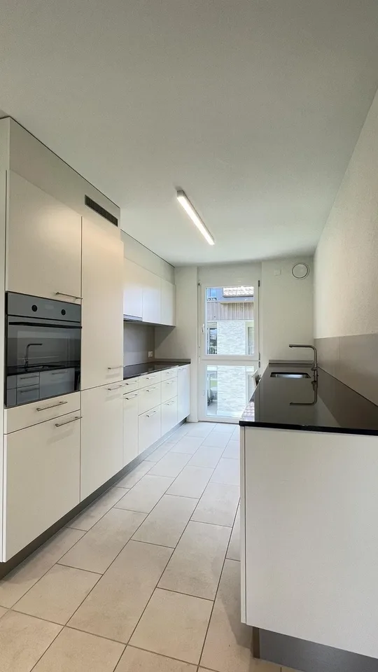 3.5 Zimmer Wohnung