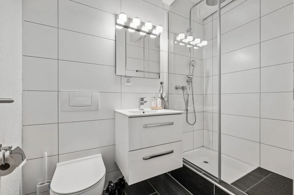 Modernes 4.5-Zimmer-Reihenmittelhaus mit Garten und viel Privatsphäre