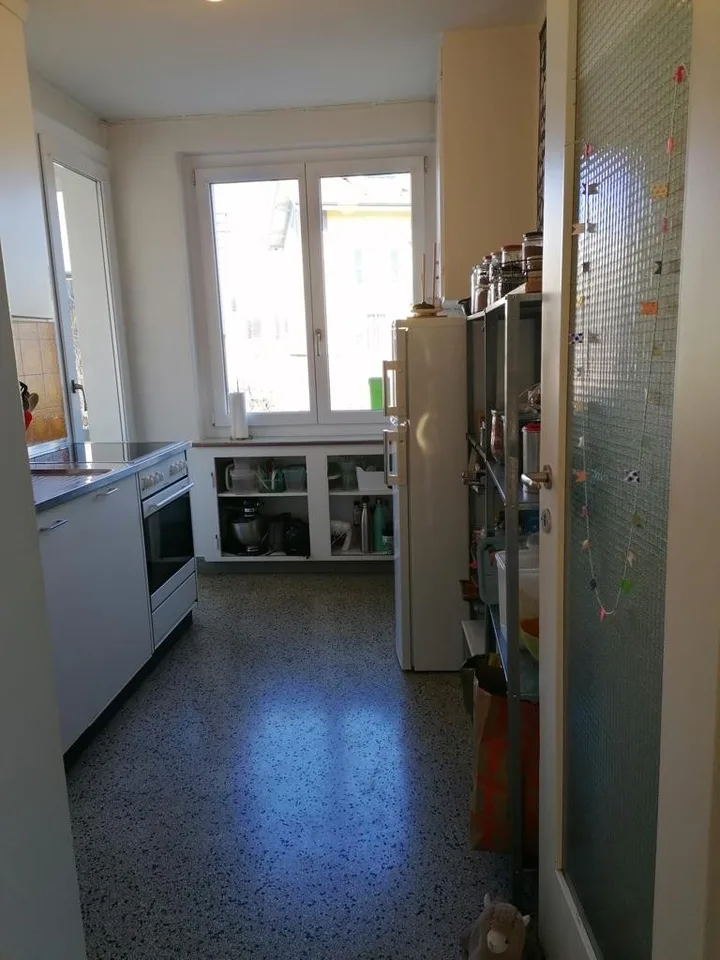 WG-Zimmer möbliert 20m2 3008 Bern (Oktober bis Januar)