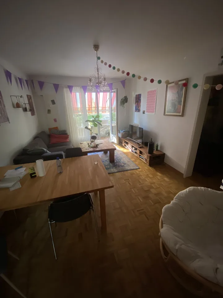 untermieter*in gesucht okt-dez
