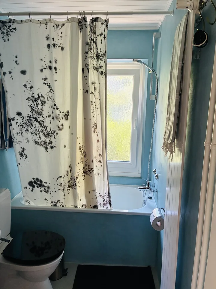 Design / schöne 2.5 Zi Wohnung
