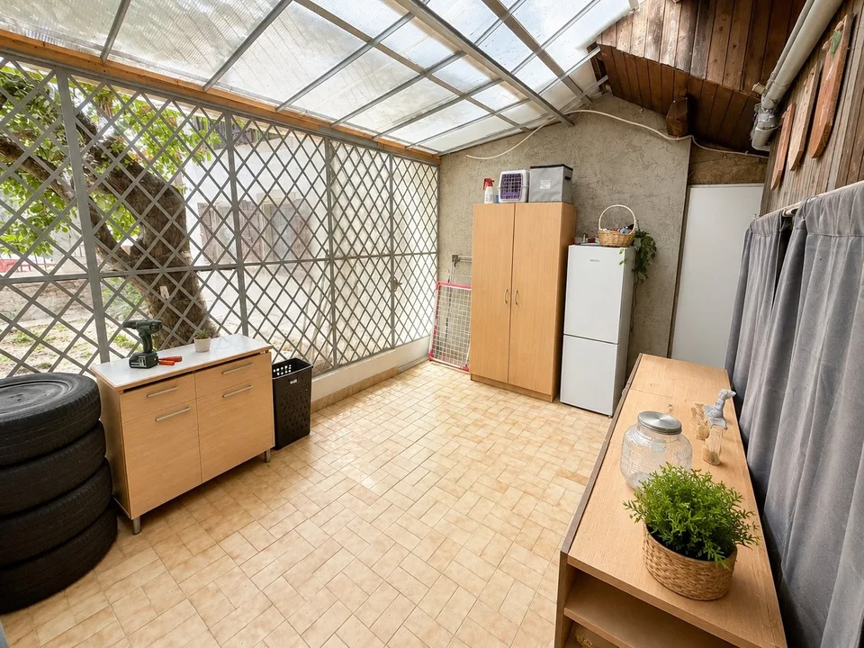 Maison villageoise de caractère à Daillens, 6.5 pièces / 180 m²