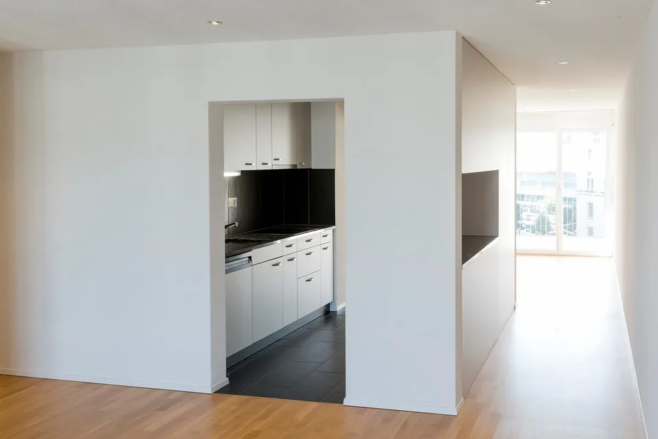 Appartement de 4.5 pièces à louer à Fribourg