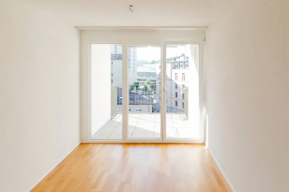 Appartement de 4.5 pièces à louer à Fribourg