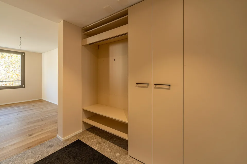 DREI ZWEI EINS - SMARTHOUSE EVA