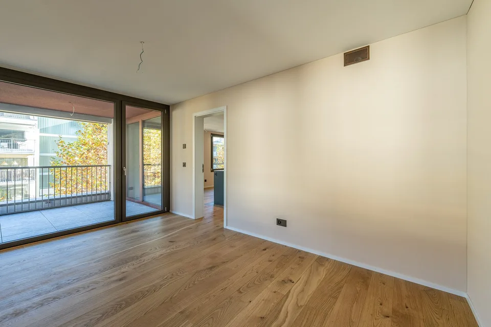 DREI ZWEI EINS - SMARTHOUSE EVA