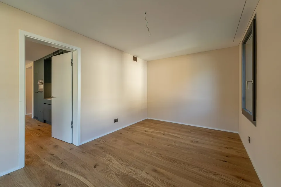 DREI ZWEI EINS - SMARTHOUSE EVA