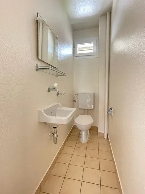 Bel appartement idéalement situé à Pully