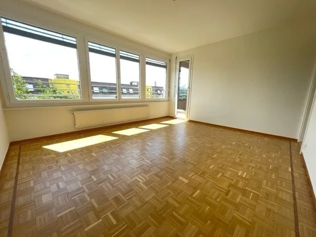 Bel appartement idéalement situé à Pully