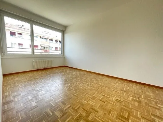 Bel appartement idéalement situé à Pully