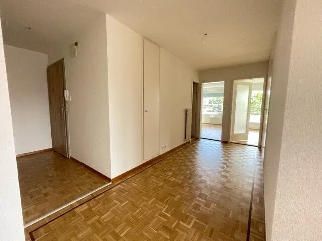 Bel appartement idéalement situé à Pully