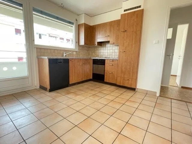 Bel appartement idéalement situé à Pully
