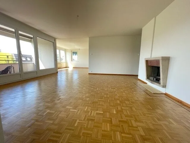 Bel appartement idéalement situé à Pully