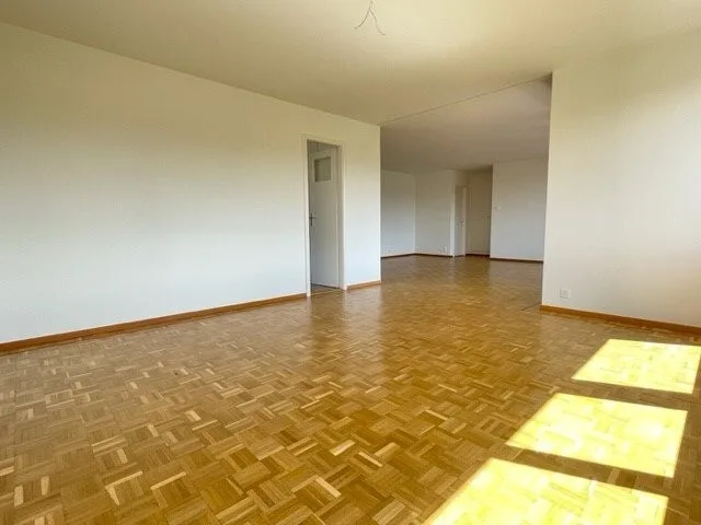 Bel appartement idéalement situé à Pully