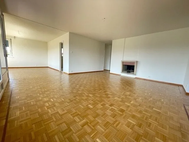 Bel appartement idéalement situé à Pully