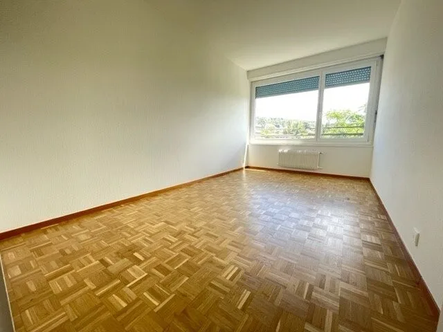 Bel appartement idéalement situé à Pully