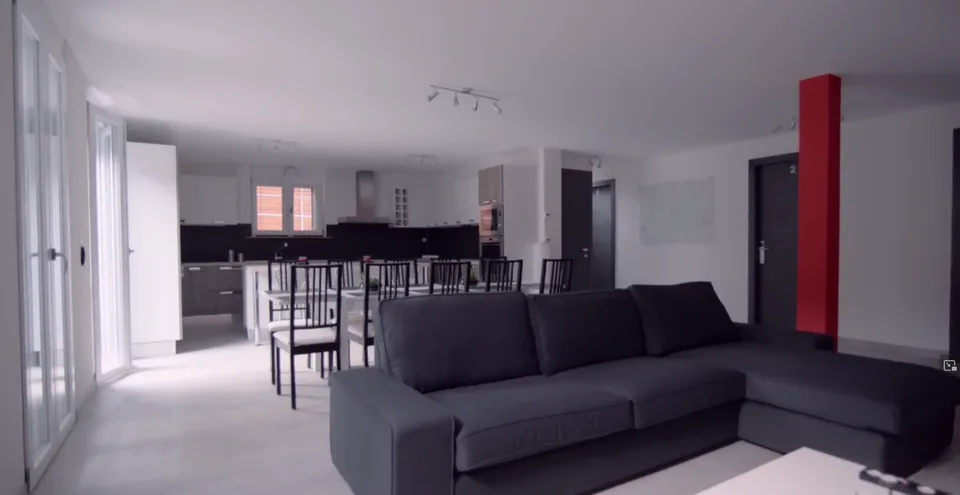 Rent for student(EPFL/UNIL)