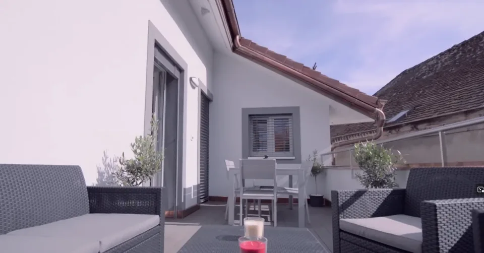 Rent for student(EPFL/UNIL)