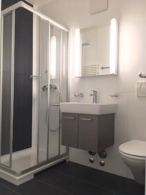 Sehr schönes Apartment in ruhiger Lage