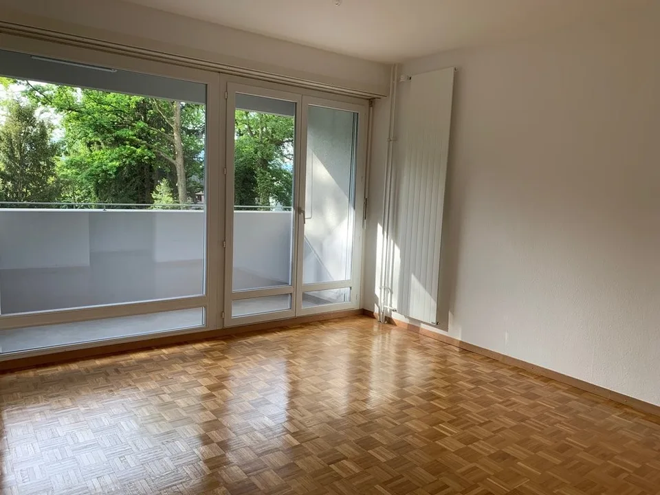 Sehr schönes Apartment in ruhiger Lage