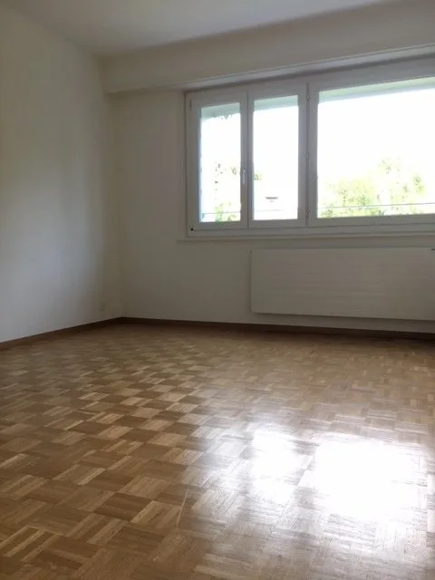 Sehr schönes Apartment in ruhiger Lage