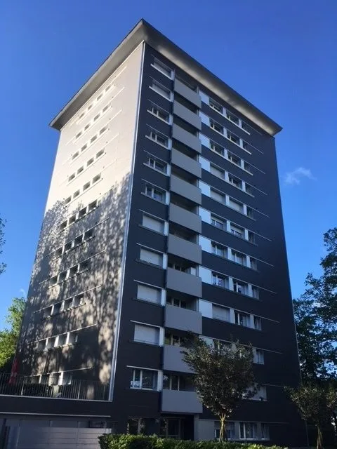 Sehr schönes Apartment in ruhiger Lage