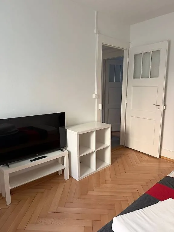 Loue chambre - disponible début septembre