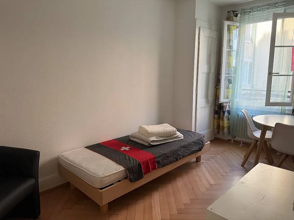 Loue chambre - disponible début septembre