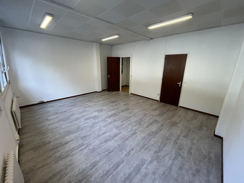 Magnifico ufficio agli Acacias