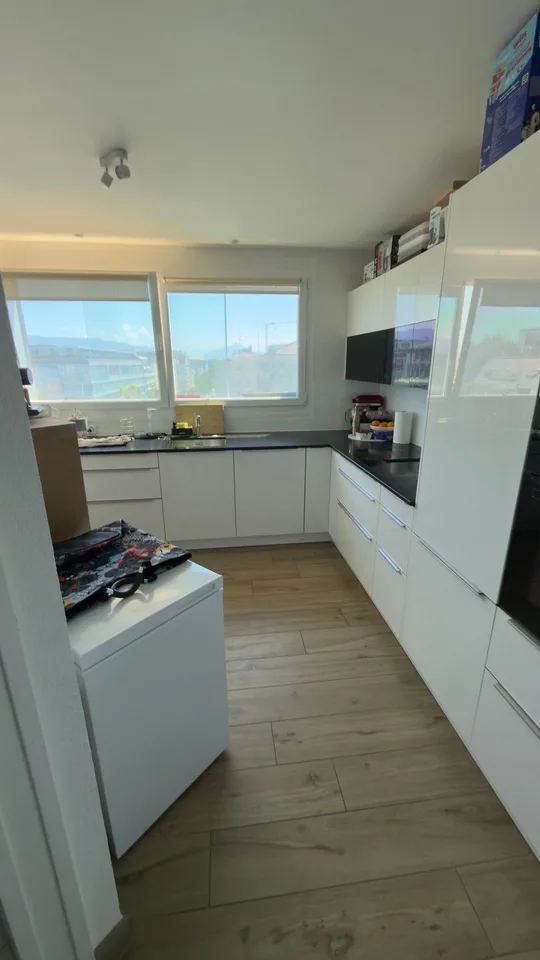 Lease takeover of a superb apartment in the heart of the United Nations district