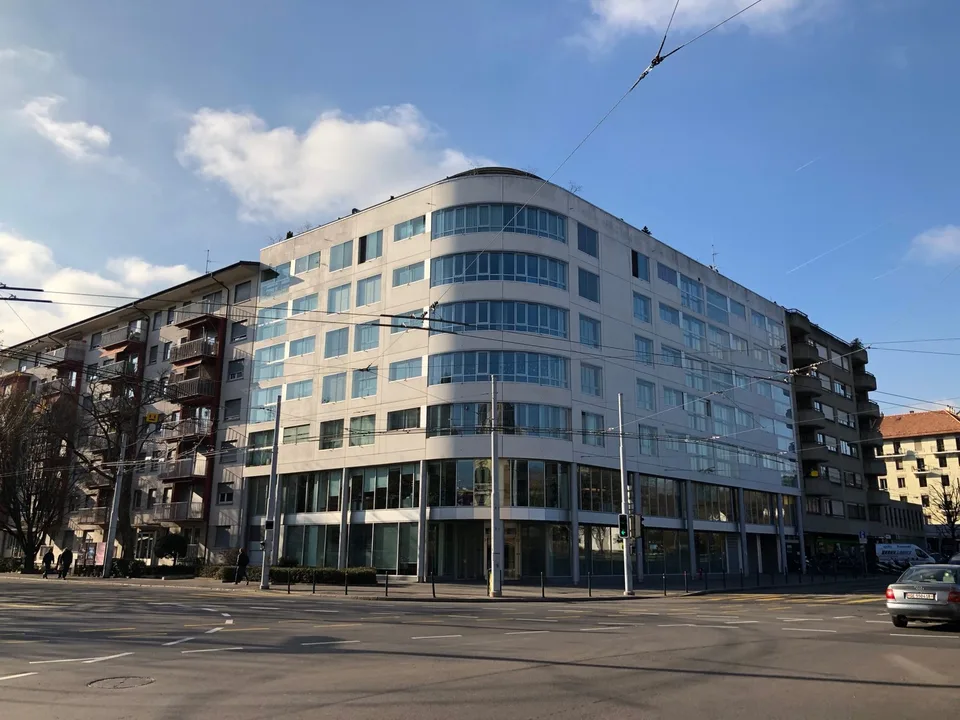 Lease takeover of a superb apartment in the heart of the United Nations district
