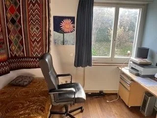5 ZIMMER-HAUS IN ZÜRICH - KREIS 2 WOLLISHOFEN, MÖBLIERT, TEMPORÄR – Foto 9 von 19