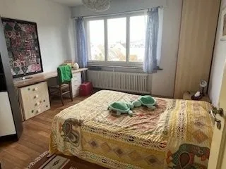 5 ZIMMER-HAUS IN ZÜRICH - KREIS 2 WOLLISHOFEN, MÖBLIERT, TEMPORÄR – Foto 8 von 19