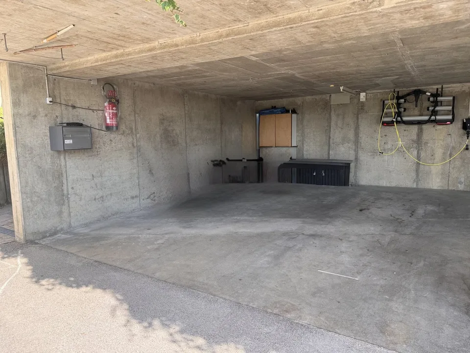 6½ ZIMMER-HAUS IN MEIKIRCH (BE), MÖBLIERT, TEMPORÄR – Foto 10 von 20