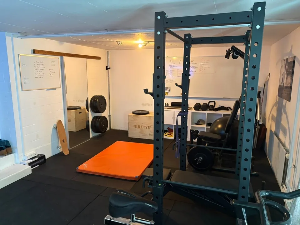 6½ ZIMMER-HAUS IN MEIKIRCH (BE), MÖBLIERT, TEMPORÄR – Foto 9 von 20