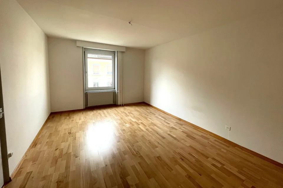 schöne Altbauwohnung mit kleinem Balkon – Foto 13 von 14